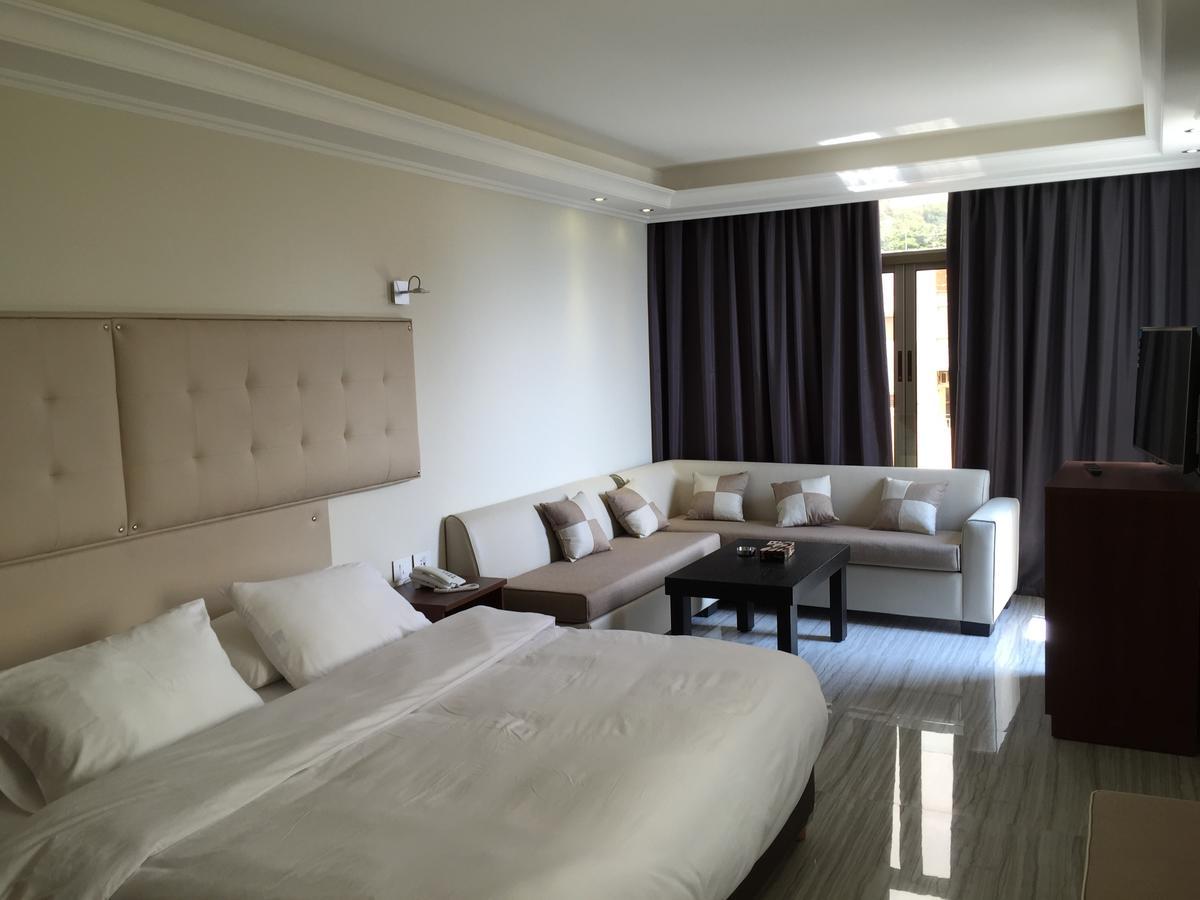 Ţabarjā Aphrodite Hotel מראה חיצוני תמונה