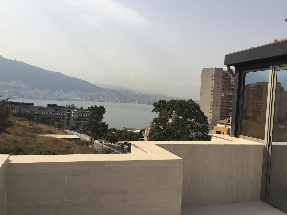 Ţabarjā Aphrodite Hotel מראה חיצוני תמונה
